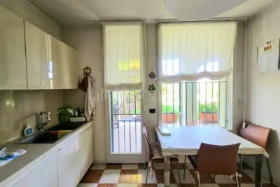 Villa in vendita, Via John Fitzgerald Kennedy, Concesio