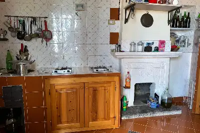 Palazzo in vendita, Vicolo Piazza, San Mauro Cilento