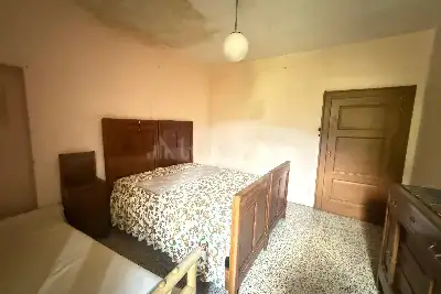 Casa Indipendente in vendita, Via Roma, Dizzasco