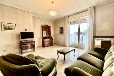 Casa in vendita, Via Giovanni Cagliero, Milano