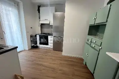 Casa in affitto, Via Alberto Mancini, Roma