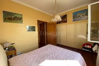 Villa Bifamiliare in vendita, Via Civate, Roma