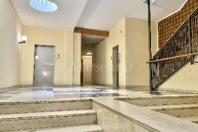 Casa in vendita, Via dei Mille, Messina