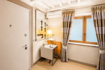 Casa in vendita, Via delle Coppelle, Roma