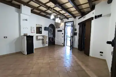 Villa in vendita, via Castellammare, Valderice