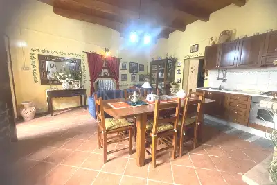 Casa in vendita, Via San Biase, Pollica