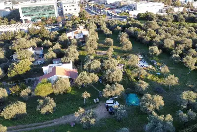 Casa Indipendente in vendita, Strada Vicinale Monte Fiocca Tronco B, Sassari