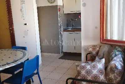 Casa in vendita, via Umbria Montesilvano, Montesilvano