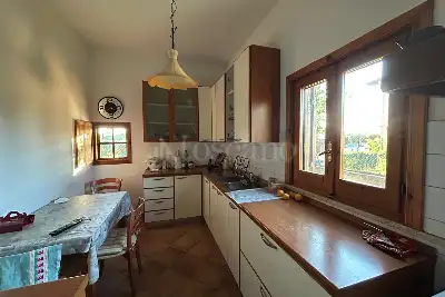 Villa in vendita, Via Tommaso Traetta, Roma