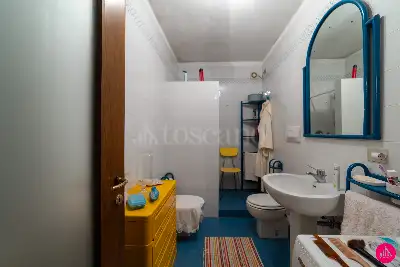 Villino a Schiera in vendita, Via Giacinto Gallina, Pordenone