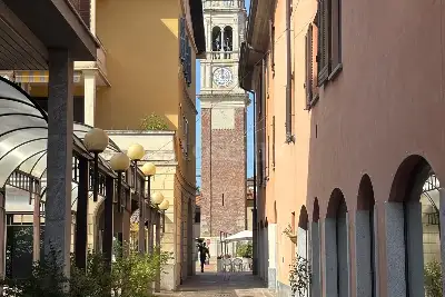 Negozio in vendita, Vicolo Dell'Assunta, Busto Arsizio, Busto Arsizio