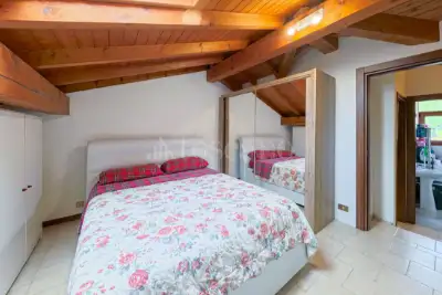 Casa in vendita, Via delle Camelie, Lavena Ponte Tresa