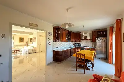 Casa in vendita, Via Giuseppe Antonio Borgese, Catania