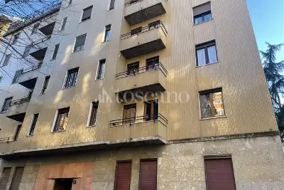 Casa in affitto, Via Giovanni Rotondi, 5, Milano