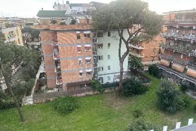 Attico in vendita, Via Galeazzo Sommi Picenardi, Roma