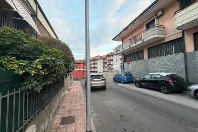 Villino a Schiera in vendita, Via Carcara, Aci Catena