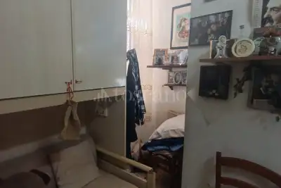 Casa in vendita, Via Serradifalco, Palermo