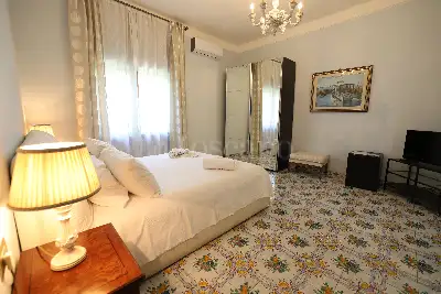 Villa in vendita, Ischia , Barano d'Ischia