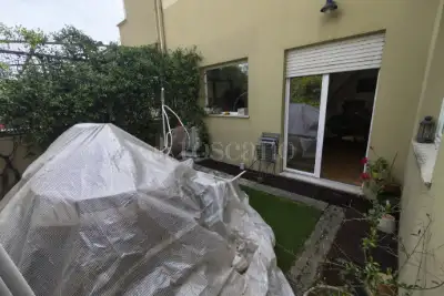 Casa in vendita, Largo Strindberg, Roma