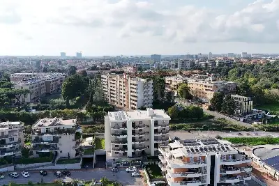 Casa in vendita, Via Sorelle Radecchi, Roma