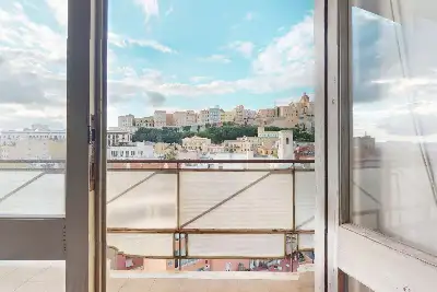 Casa in vendita, Via Luigi Einaudi, Cagliari