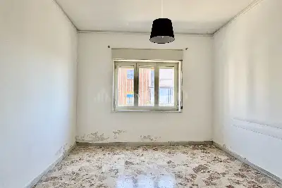 Casa in vendita, Via Orlando Vittorio Emanuele, Aci Castello