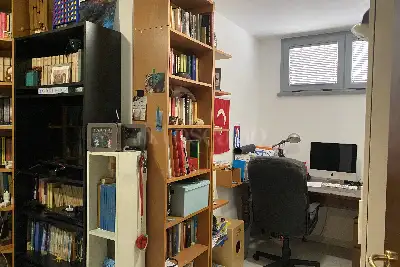 Casa in vendita, Via di Ponte Ladrone, Roma