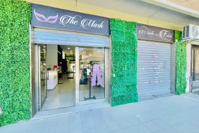 Attività Commerciale in vendita, Via Enrico Pestalozzi, Roma