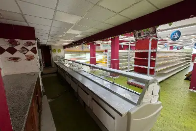 Negozio in vendita, Via Orsa Minore, Catania