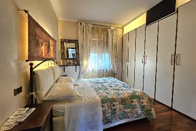 Villa Bifamiliare in vendita, Via Grottammare, Fiumicino