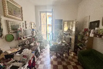 Casa in vendita, Via Bazzini, Milano