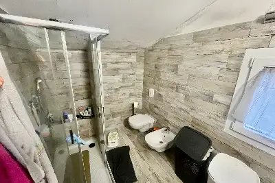 Villa Bifamiliare in vendita, Via del Santellone, Brescia