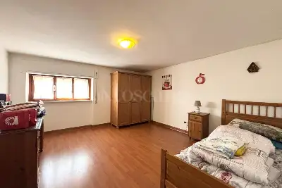 Casa in vendita, Via Edgardo Negri, Roma