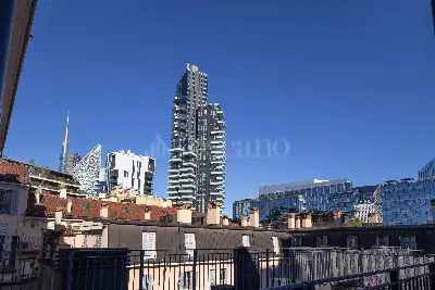 Casa in vendita, Via Marco Polo, Milano