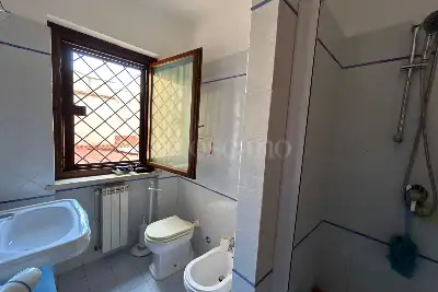 Villa in vendita, Via San Candido, Roma