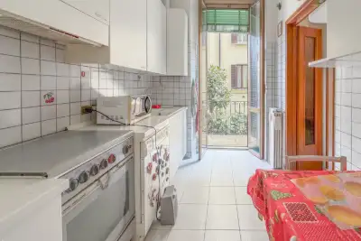 Casa in vendita, Via Bartolomeo Eustachi, Milano