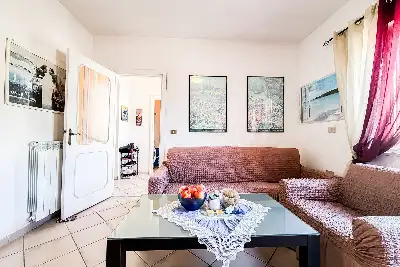 Casa in vendita, Via P. Maroncelli, Olbia