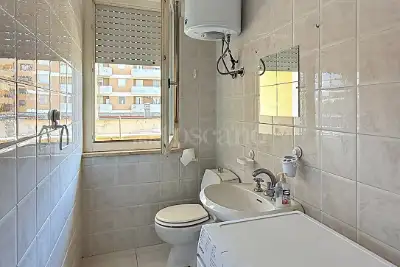 Casa in vendita, Via Baldedda 12/C, Sassari