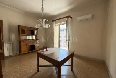 Attico in vendita, Via Terrasanta, Palermo