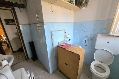 Casa in vendita, Vicolo Borni, Iseo