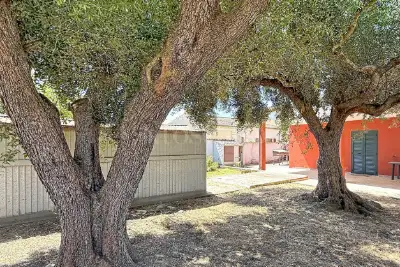 Villa in vendita, Via Giuseppe de Martini, Sassari