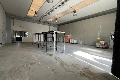 Capannone in vendita, zona industriale , Cerignola