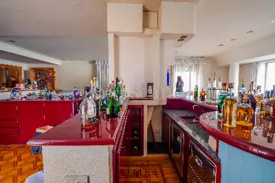 Attico in vendita, Via Giuseppe Casaregis, Genova