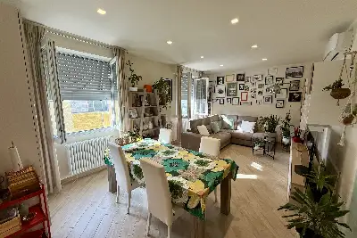 Casa in vendita, Via Romolo Romani, Brescia