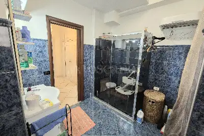 Casa in vendita, Via Domenico Oliva, Roma