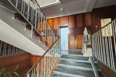 Casa in vendita, Via Cesare Sinopoli, Catanzaro