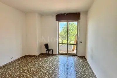 Palazzo in vendita, Via Alcide De Gasperi, Grottolella, Grottolella