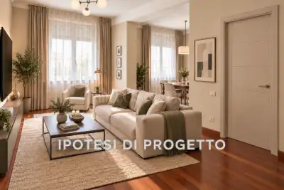 Casa in vendita, Via Lanusei, Cagliari