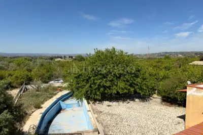 Villa in vendita, Via per Floridia, Siracusa