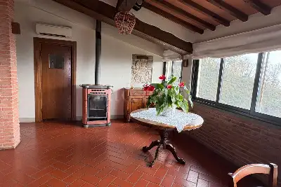 Villa Plurifamiliare in vendita, Via San Giusto, Serravalle Pistoiese